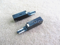 Защитник MDF на 1 пару для модуля LSA, защита от перенапряжения и сверхтока