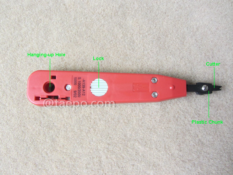Иллюстративные фотографии для блока отключения MDF 71