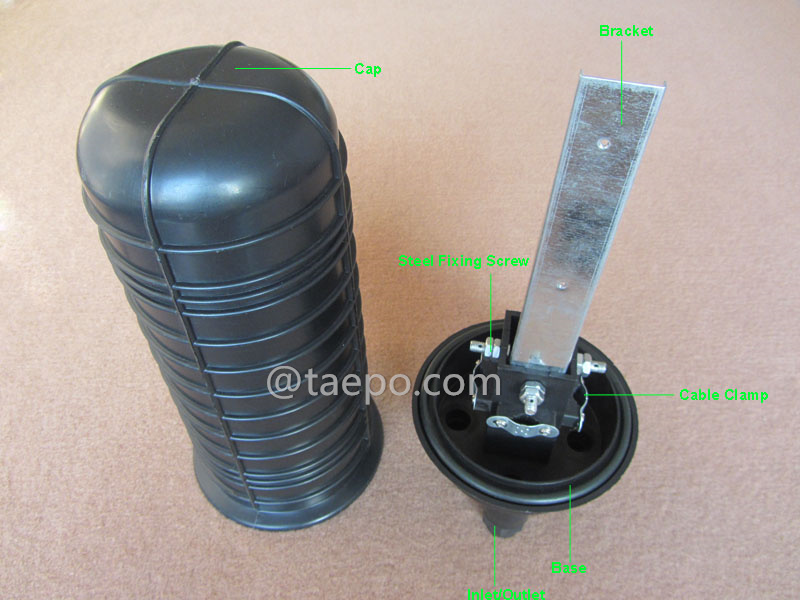 Иллюстративные изображения для медного воздушного соединителя типа купол на 400 пар