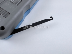 Инструмент для установки для блока S66M