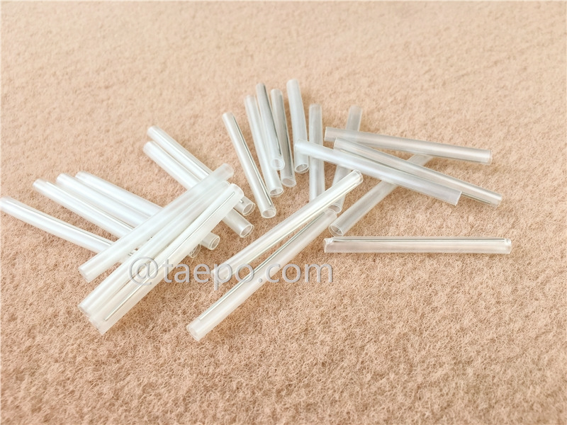 Термоусаживаемые манжеты, кабель типа 