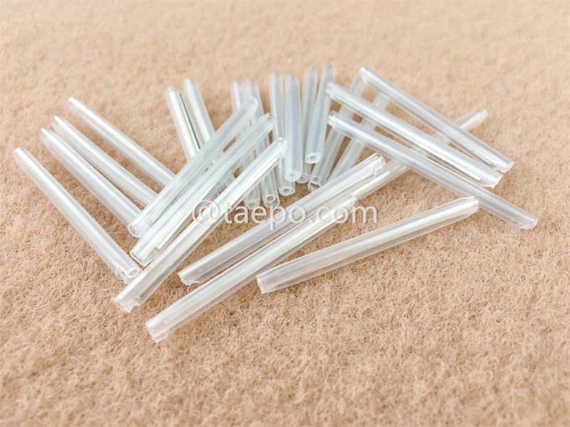 Термоусаживаемые манжеты, кучковая волокно, длина 45 мм