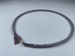 CAT3 UTP 25 пар Телефонный кабель