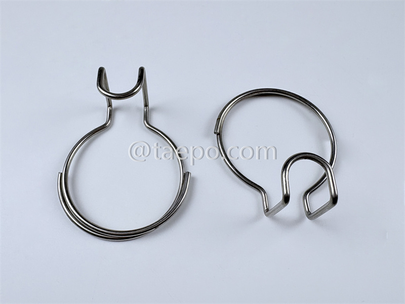 Кольцо для намотки, D58xH35 мм