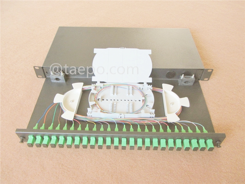 Стоечный ODF, 19