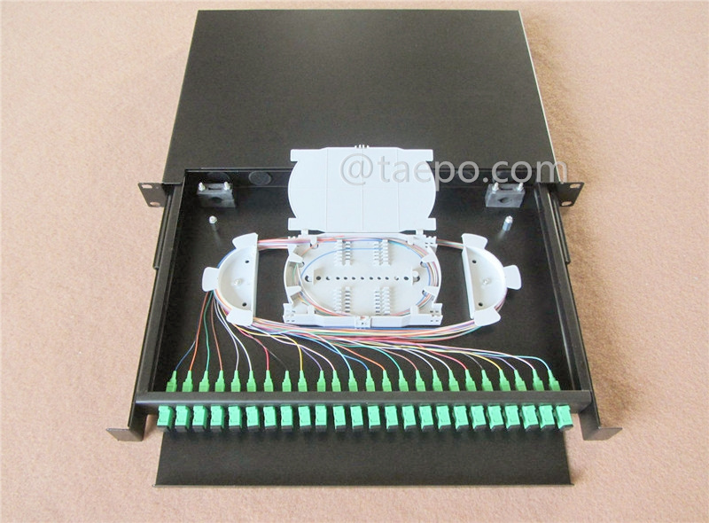 Стоечный ODF, 19