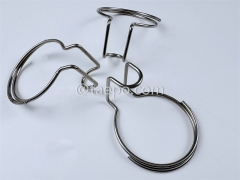 Намоточное кольцо, D58xH35mm