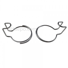 Намоточное кольцо, D58xH35mm