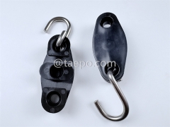 Кронштейн с крюком