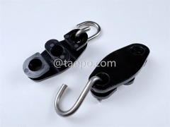 Кронштейн с крюком