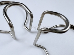 Намоточное кольцо, D58xH35mm