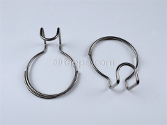 Намоточное кольцо, D58xH35mm