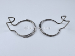 Намоточное кольцо, D58xH35mm