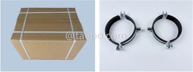 Чертеж для зажима держателя петли