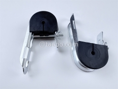 J-образный крючок