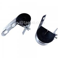 J-образный крючок