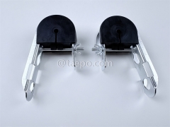 J-образный крючок