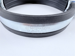 Зажим для держателя петли