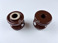 Катушечный изолятор