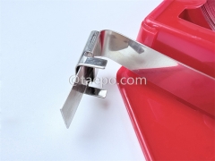 Лента из нержавеющей стали, 30 м