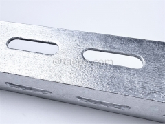 Уголок, 900x300x5мм