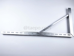 Уголок, 900x300x5мм