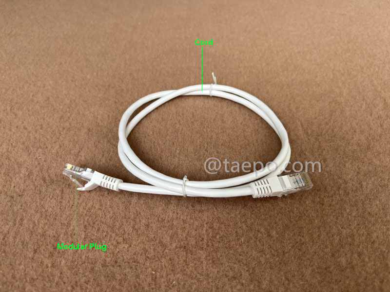 Иллюстрационные фотографии патч-корда LAN, CAT5E, UTP, RJ45-RJ45, 1м, голая медь