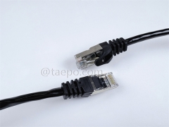 RJ45 coupler 3 входа 1 выход